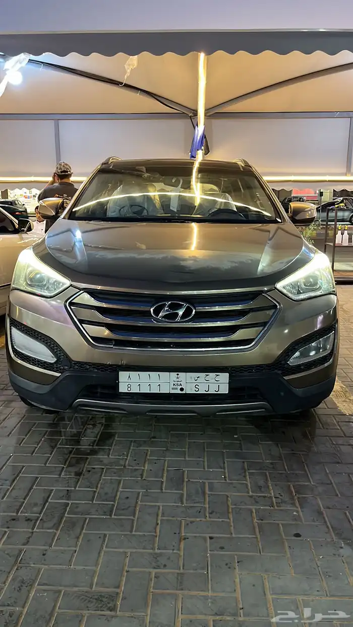 سنتافي 2014 7