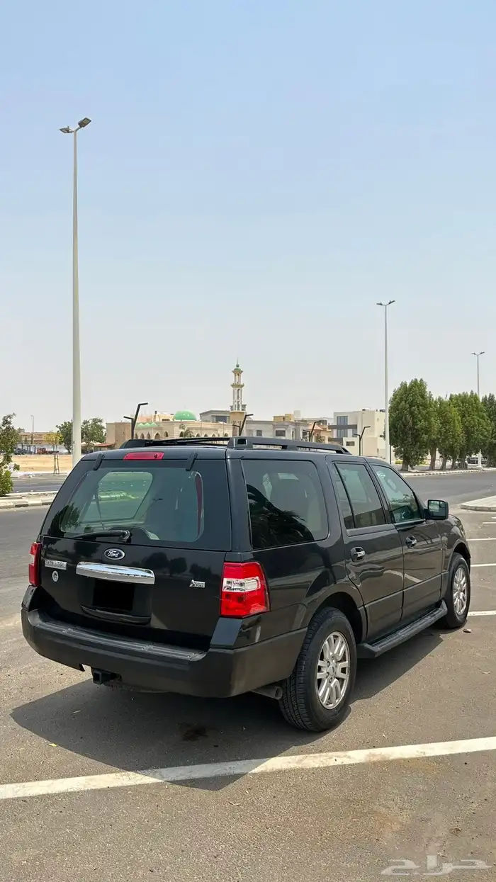 اكسبدشن نص فل 2013 للبيع 4