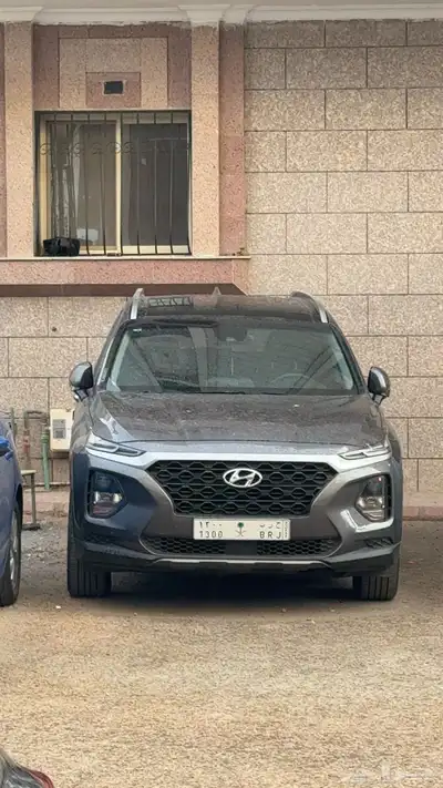 هواندي سنتافي 2019 فل كامل عداد 96 الف index