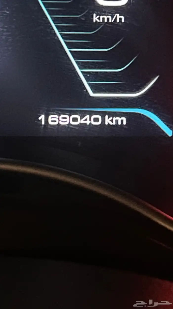 هافال h9 للبيع 6