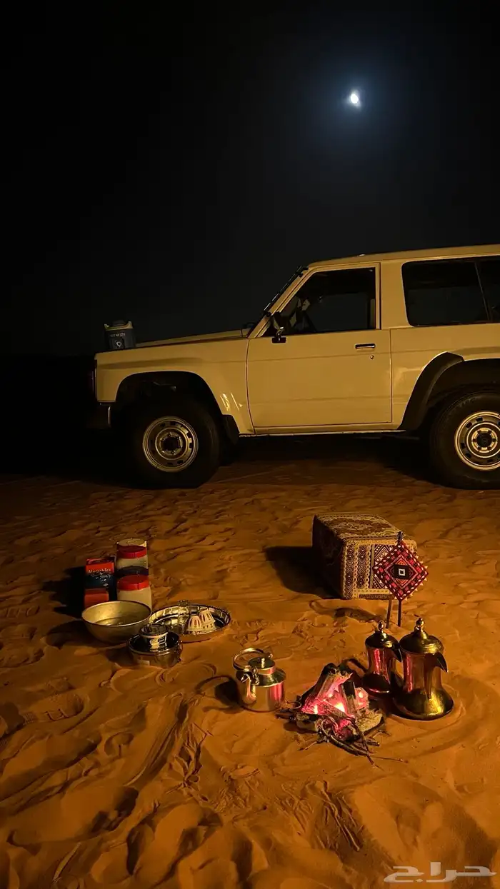 باترول ربع 1990 استاندر ماشي 366 29