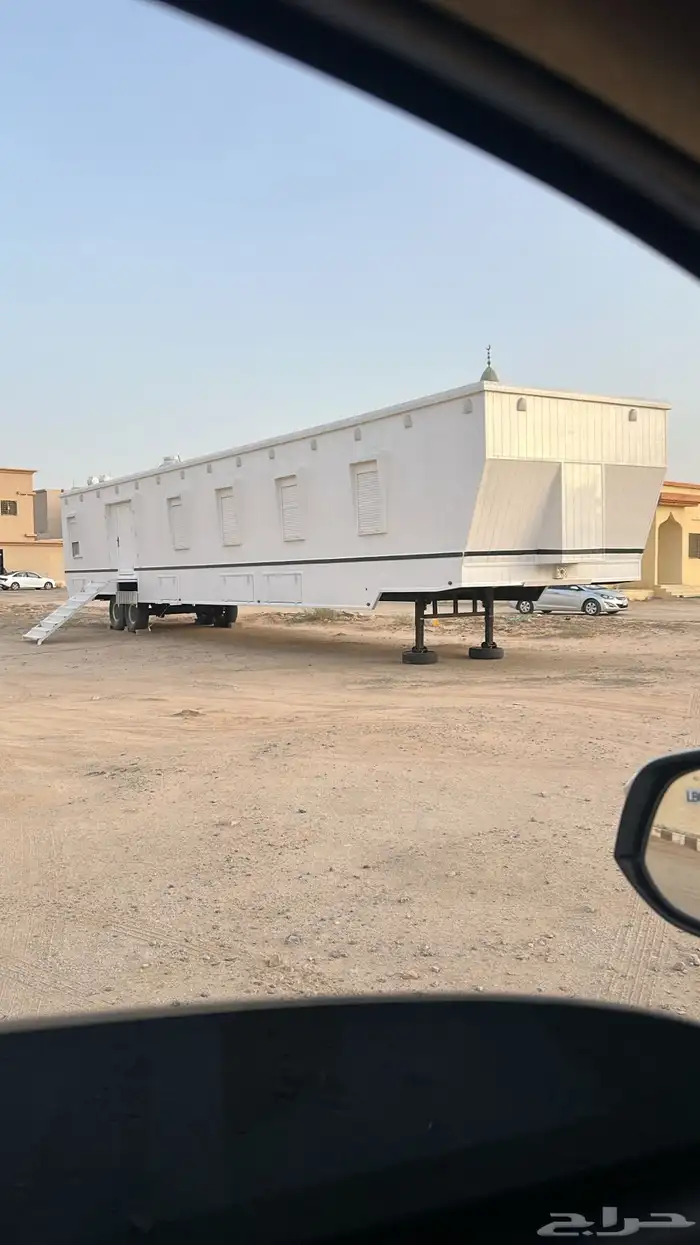 كرفان ملكي 0