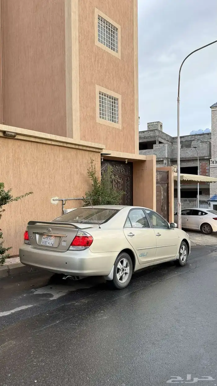 كامري2006 11