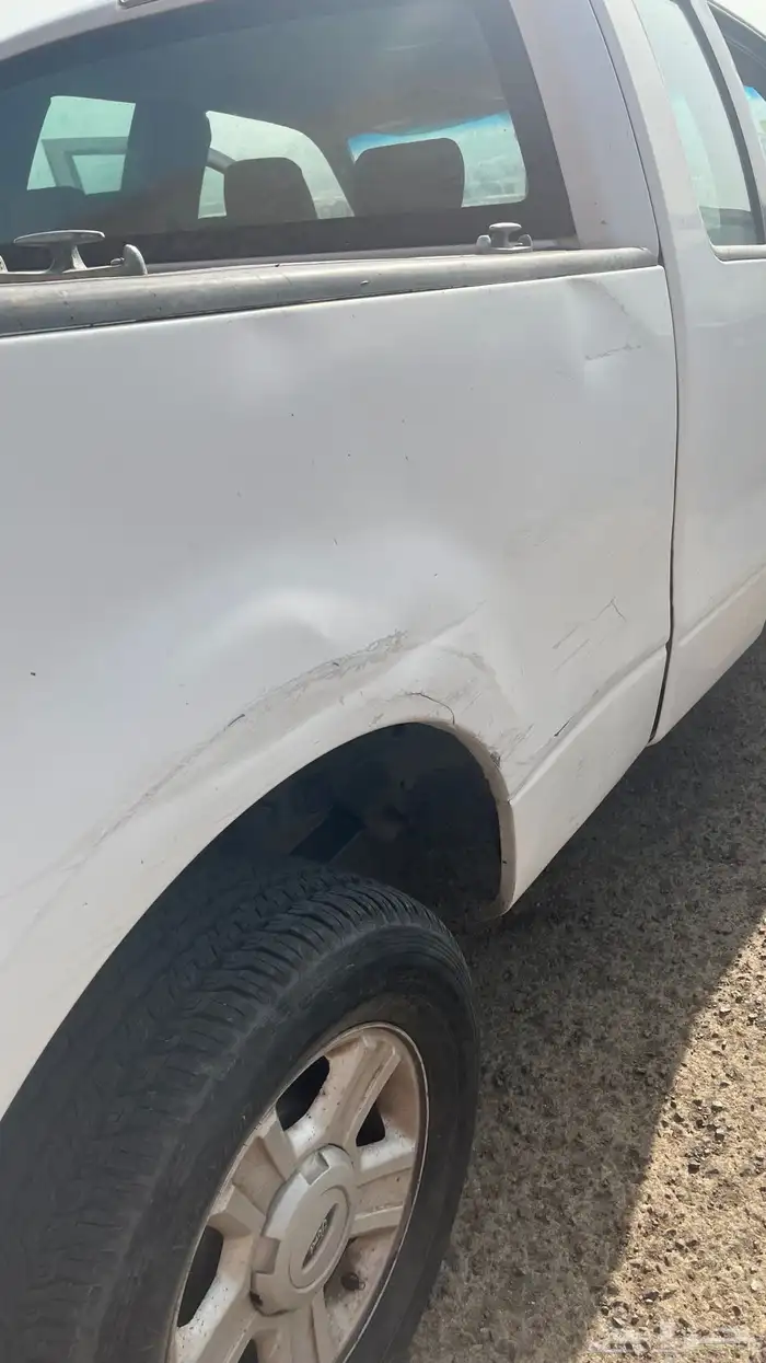 فورد F150 للبيع نظيف 17