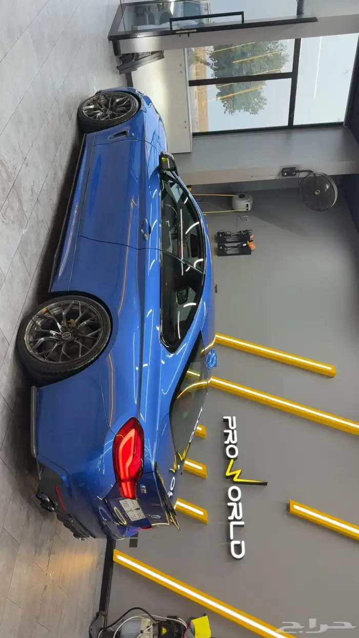 BMW 435i 5