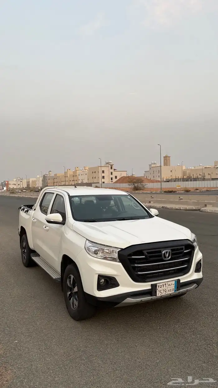 شانجان هنتر 2023 1