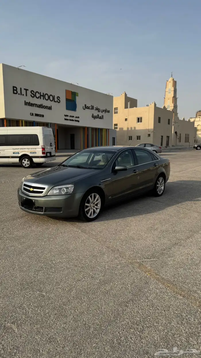كابرس LS 2016 3