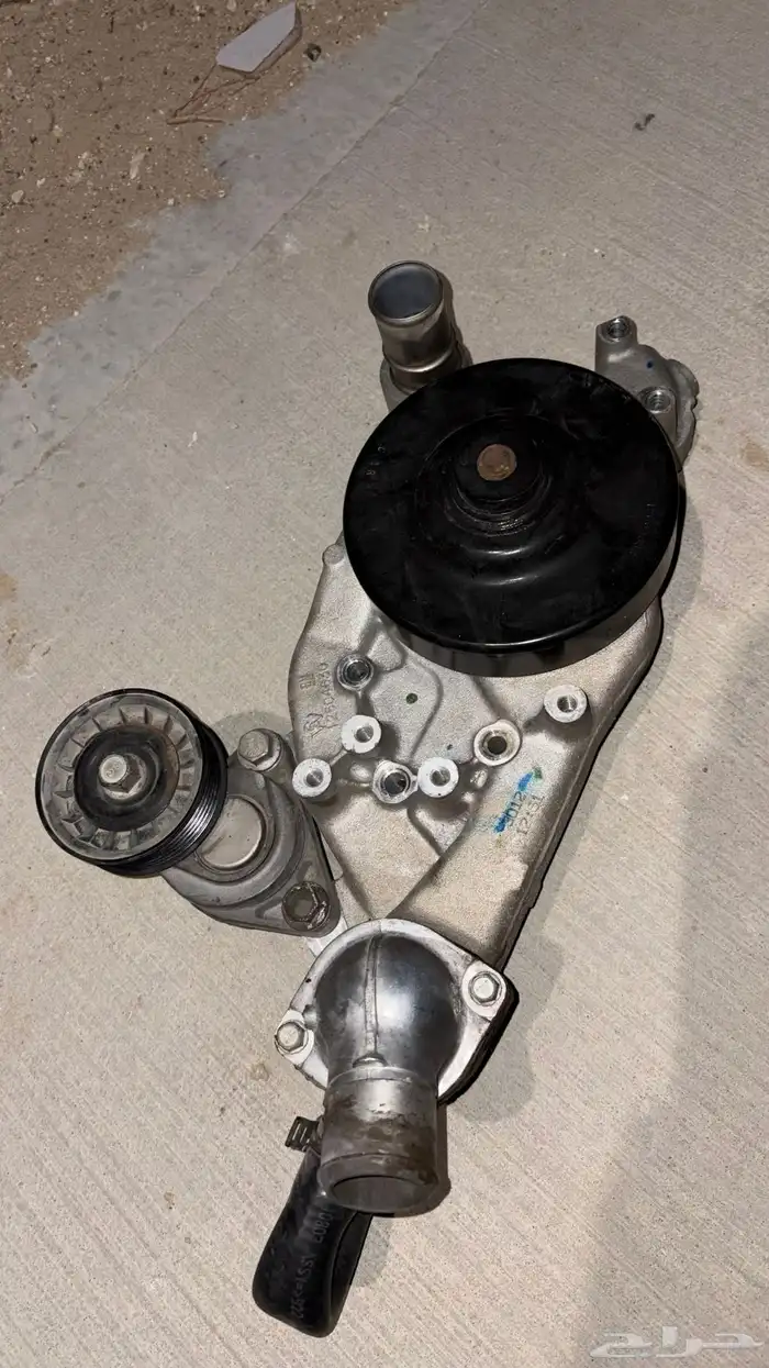 قطع كابرس 7 -13 4
