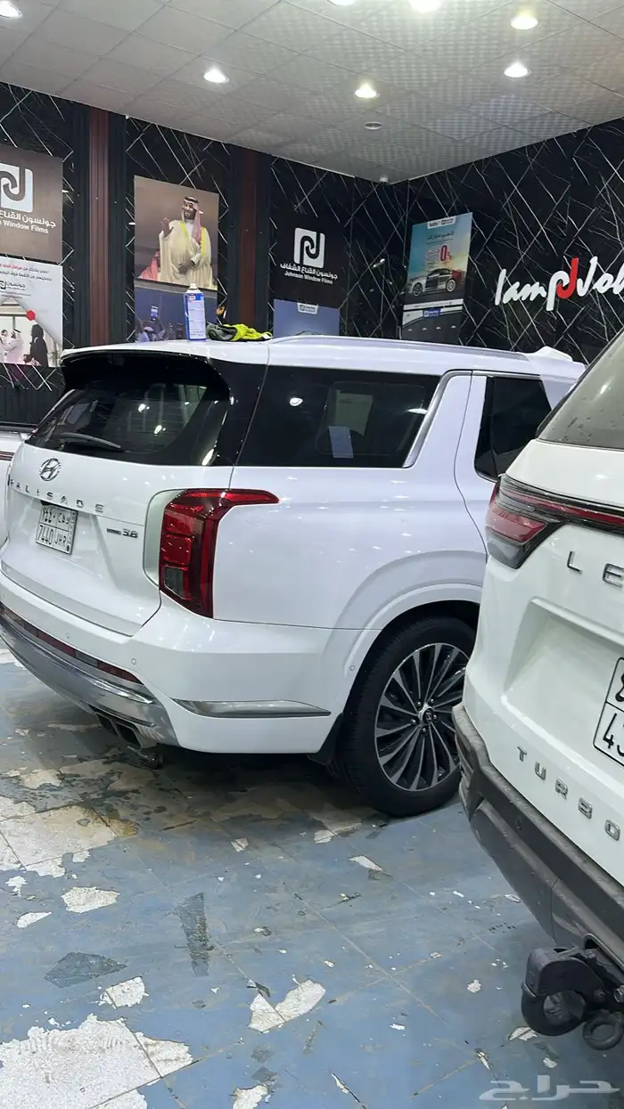 عازل حراري ppf حمايه معالج ذاتي 12