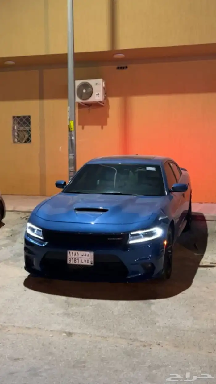 تشارجر gt 2021 ممشى قليل 1