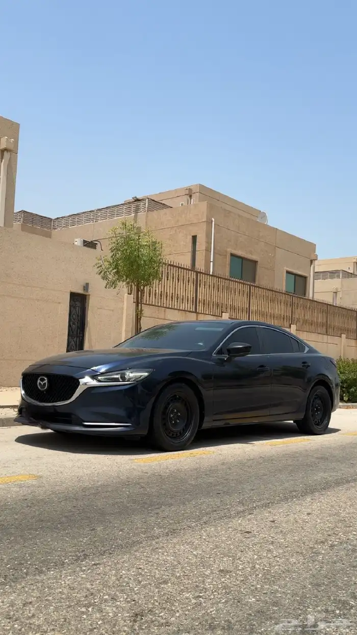 جنوط 17 (درجه اولى) مازدا   كي فايف   كادينزا   ازيرا  . 8