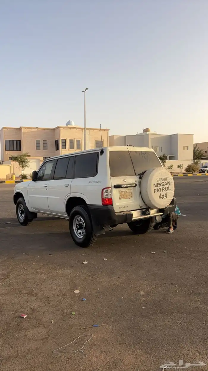 نيسان 2003 5
