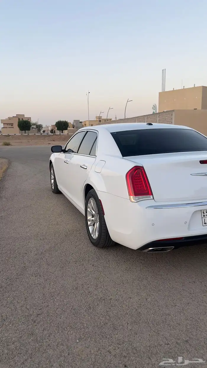 كرايزلر 2021 v 6. بحالة الوكالة 1
