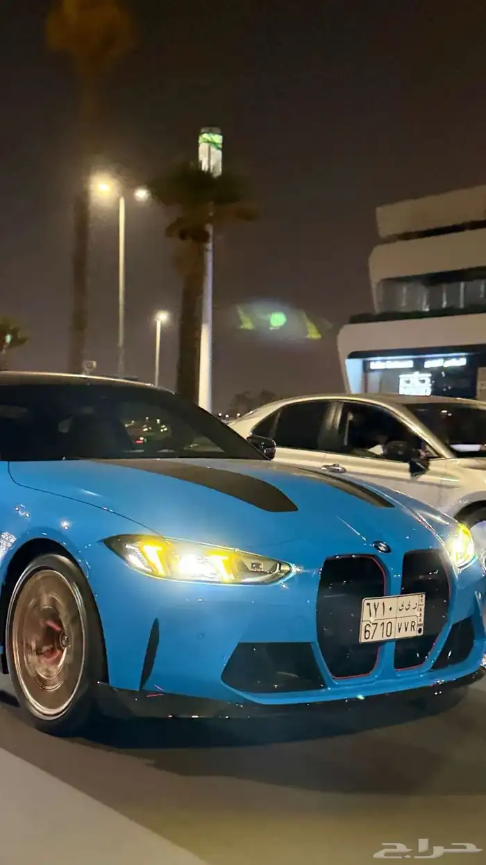 BMW CS للبيع 1