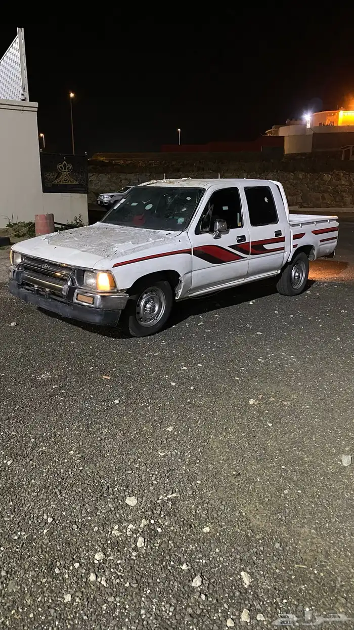 هايلكس 94 0