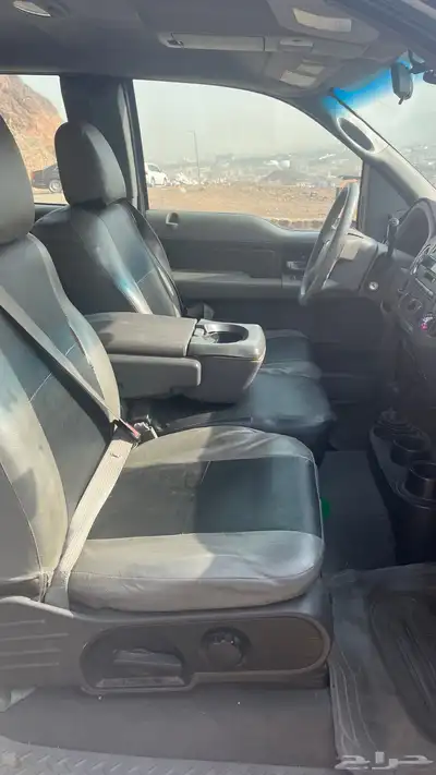 فورد F150 للبيع نظيف index