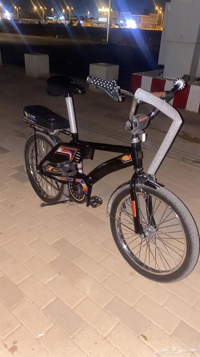 سيكل رامبو 5