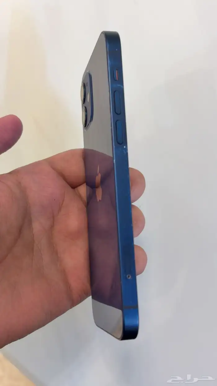 ايفون 12 ميني 1