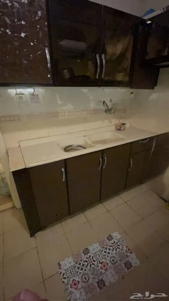 اثاث للبيع معا ادوات منزليه مكمله ومطبخ وغرفتين 1