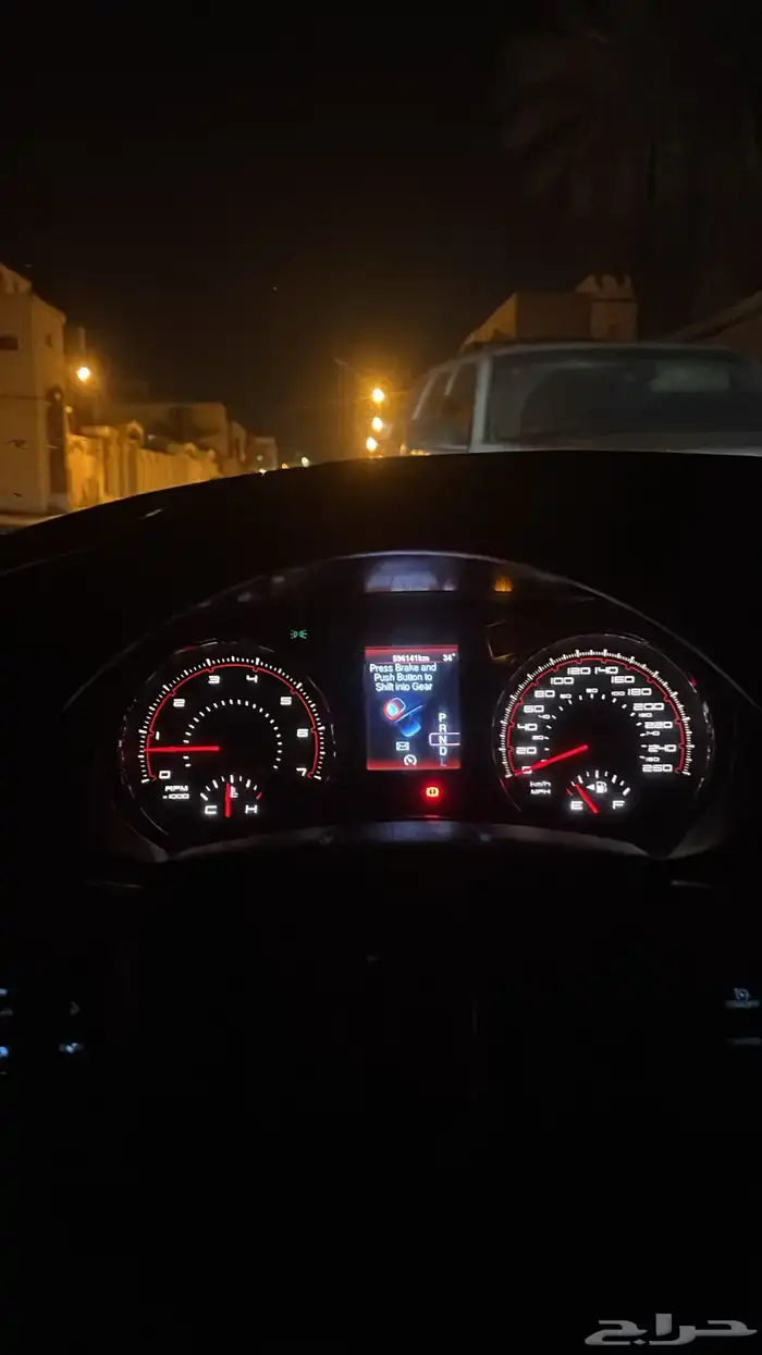 دودج تشارجر 2014 شرط 6