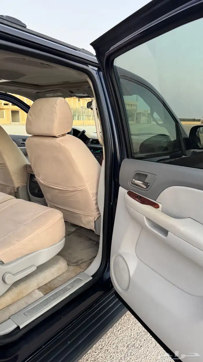 تاهو سوبر بان 12