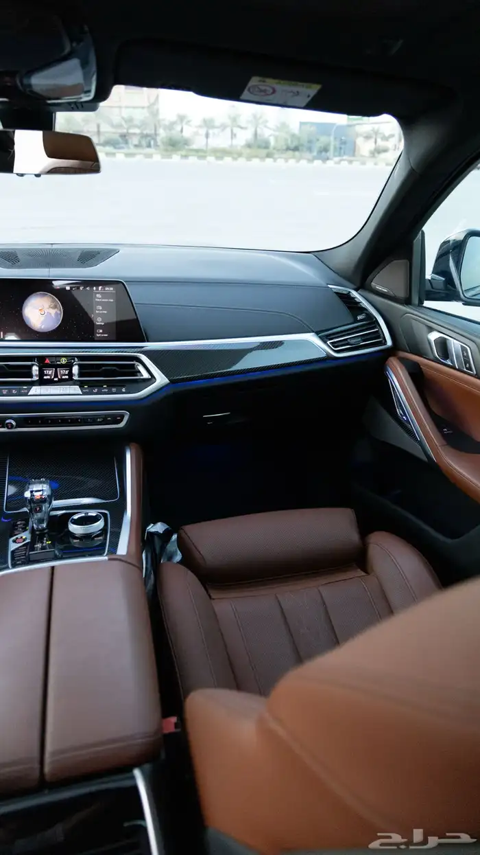 ناغي X6 V8 .. وكالة ( عداد قليل ) 55