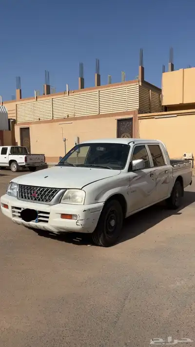 مستوبيشي index