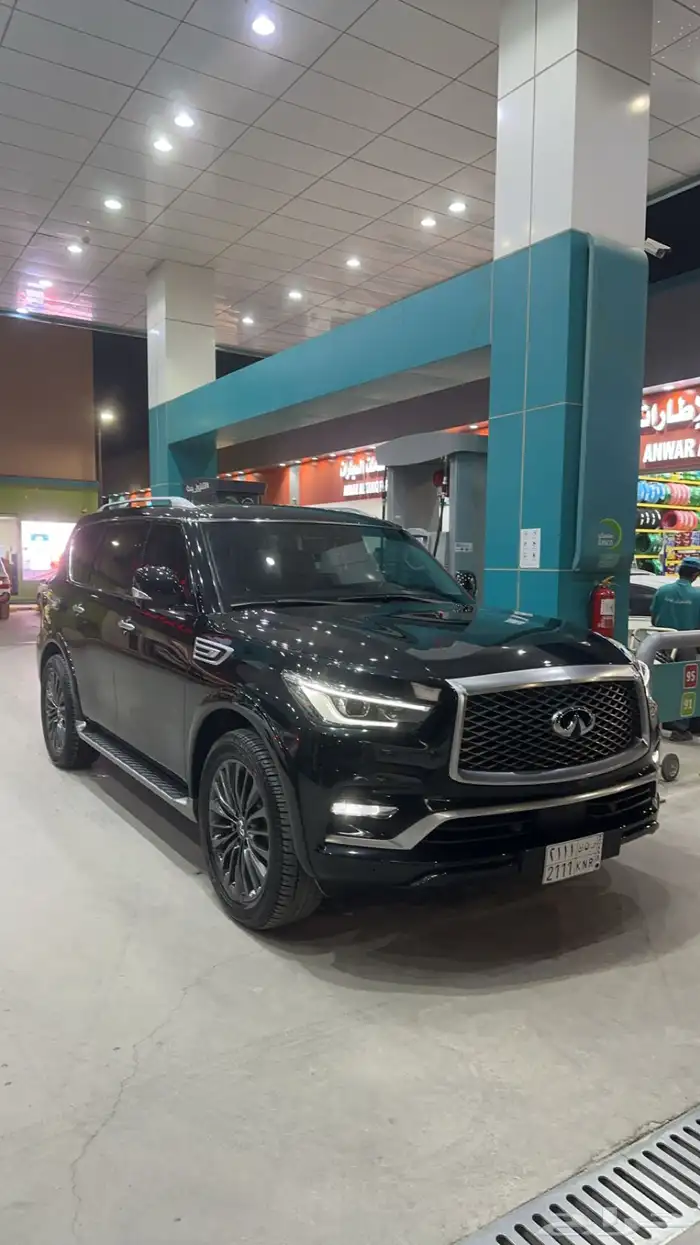 qx80 1