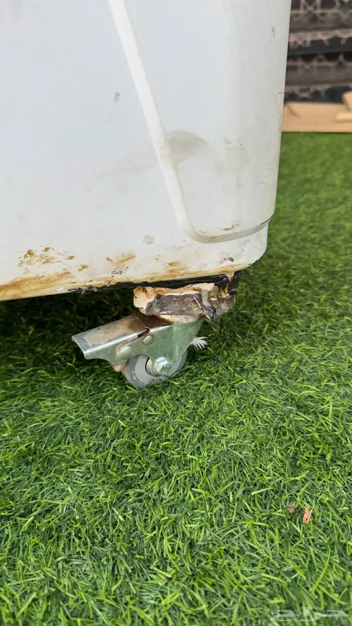 مكيف صحراوي 2