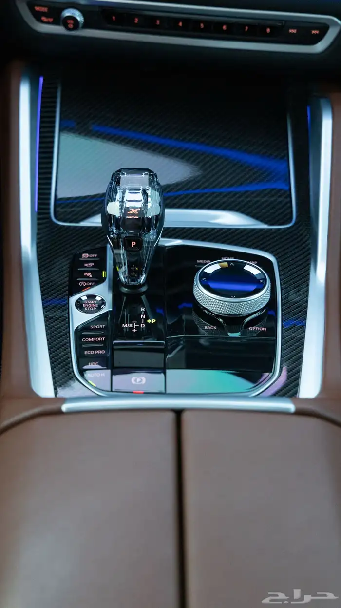 ناغي X6 V8 .. وكالة ( عداد قليل ) 42