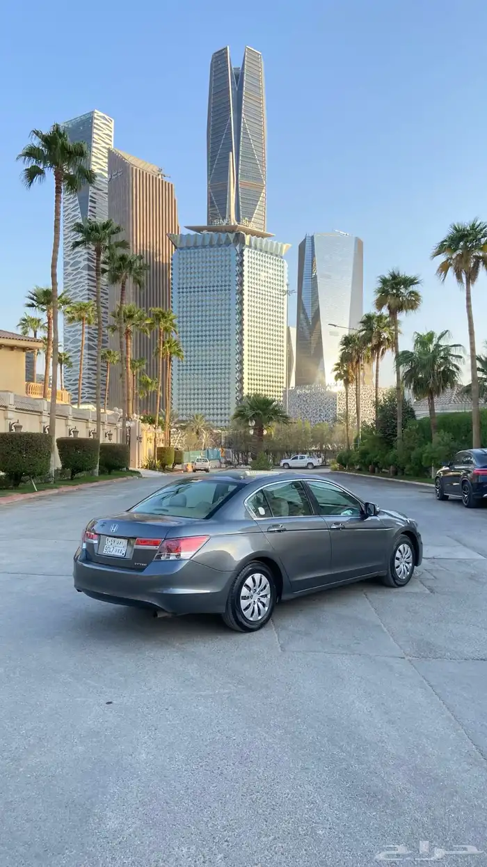 اكورد 2008 6