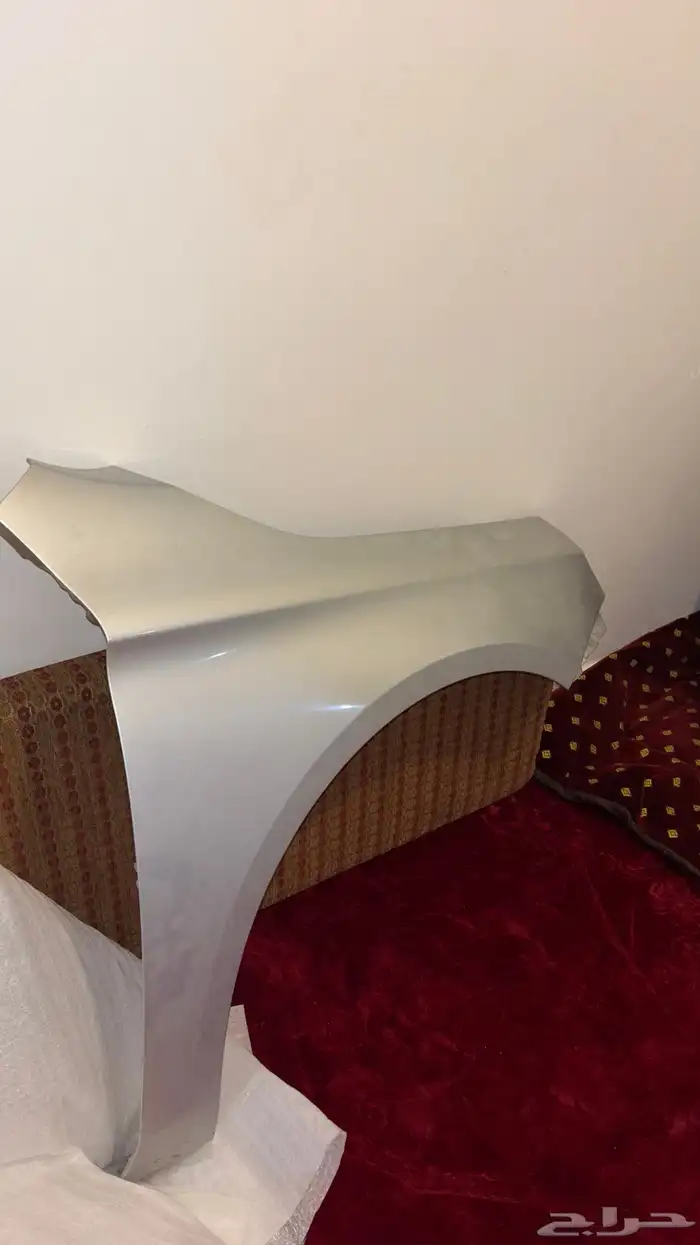 قطع غيار امبالا 4
