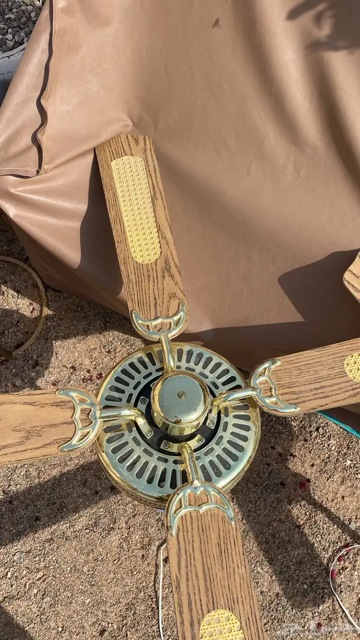 مروحه 1