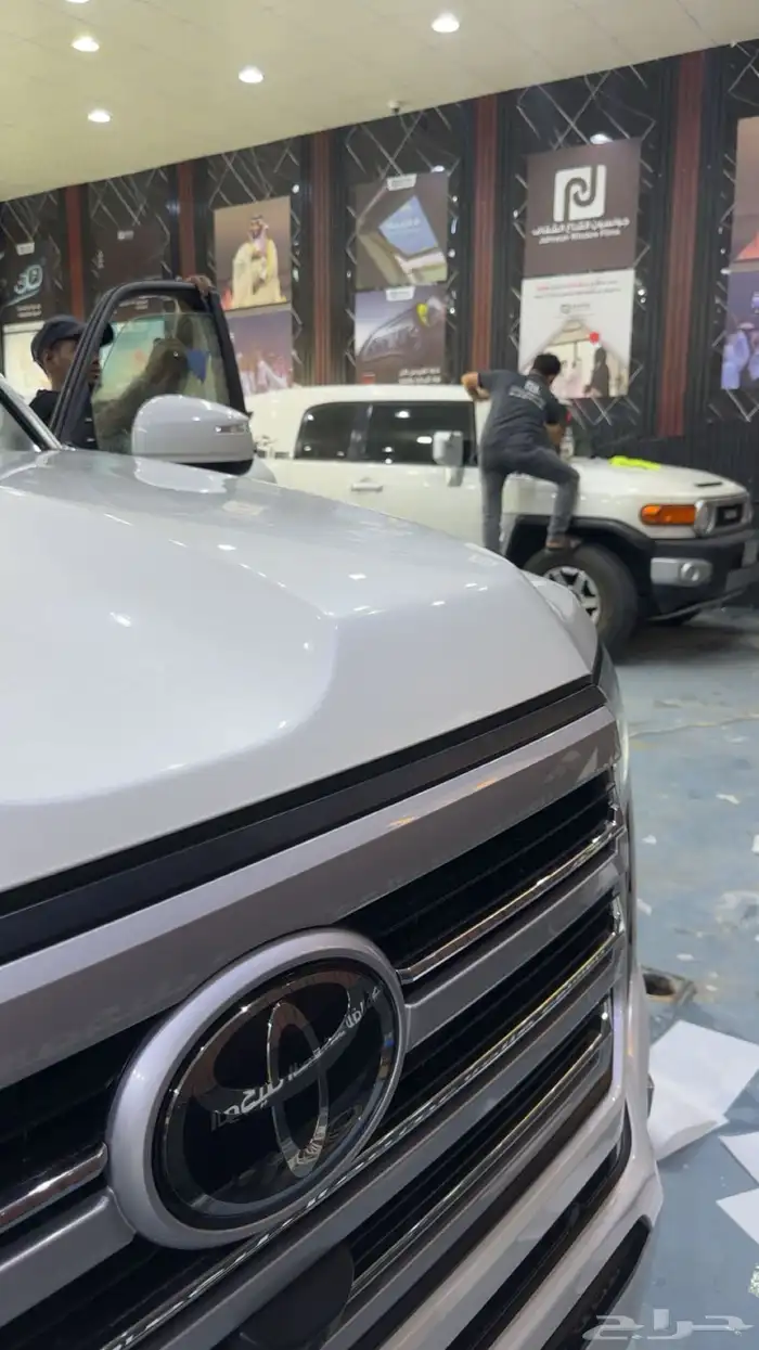 عازل حراري ppf حمايه معالج ذاتي 17