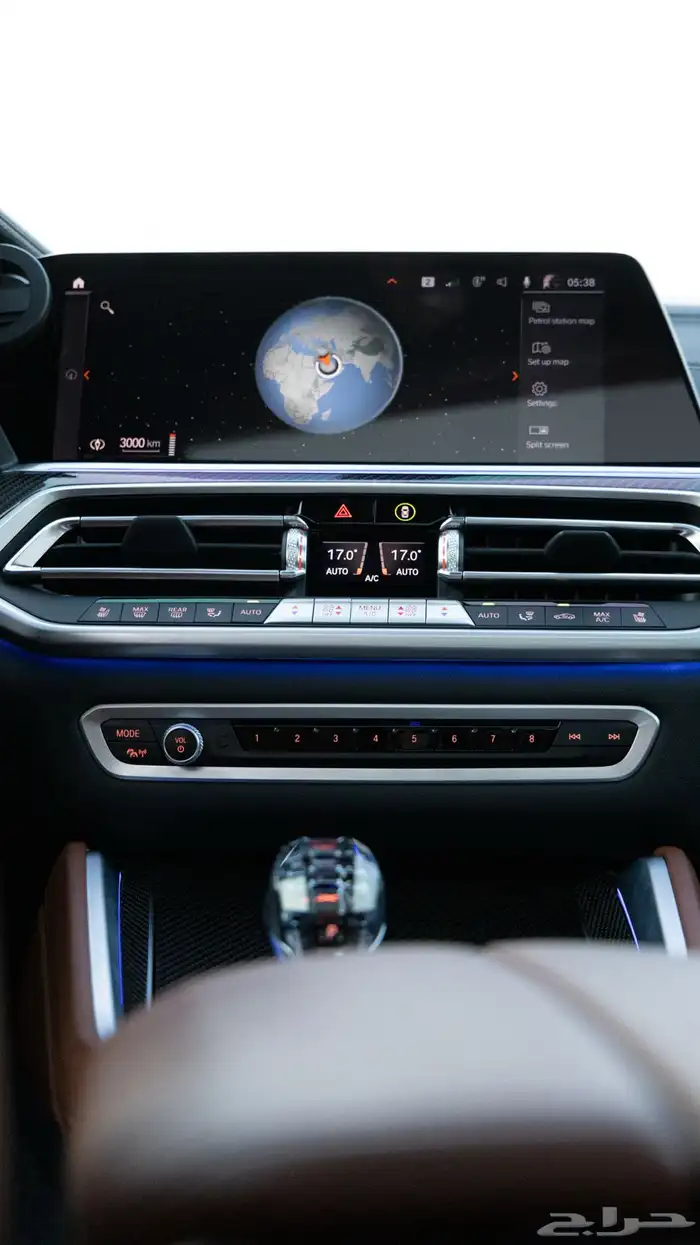 ناغي X6 V8 .. وكالة ( عداد قليل ) 40