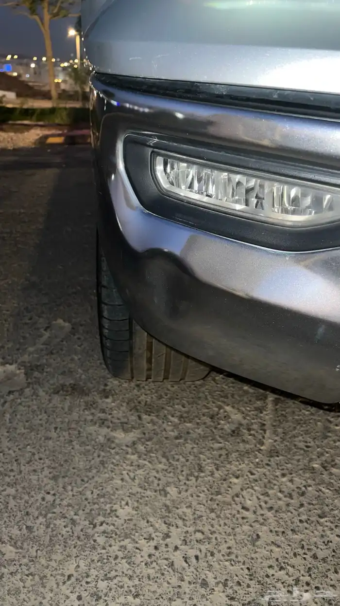 جمس سييرا 2018 Z71 10
