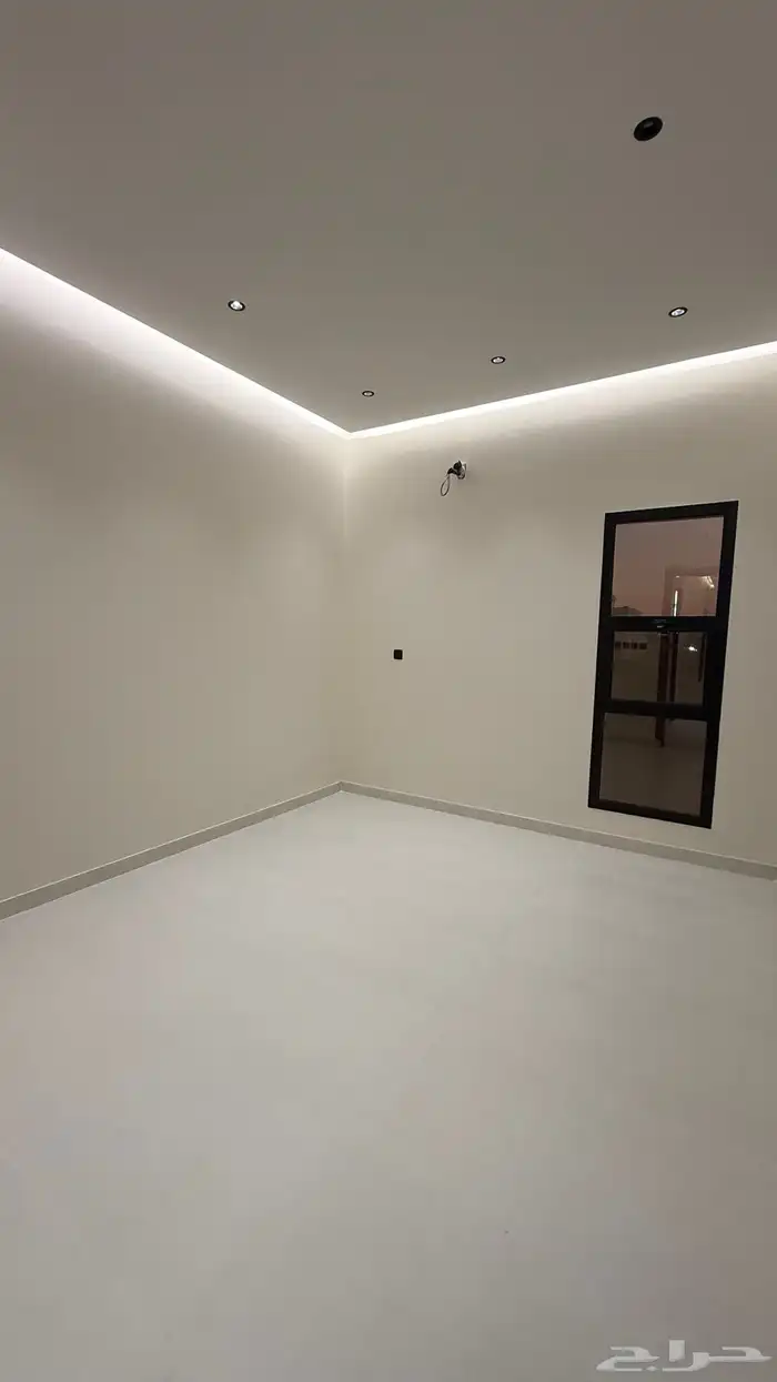 للبيع شقق دور ثاني حي الصفا قريب الحديقه المركزية 7