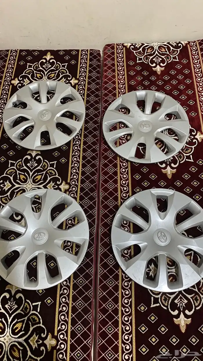 للبيع طيس 1