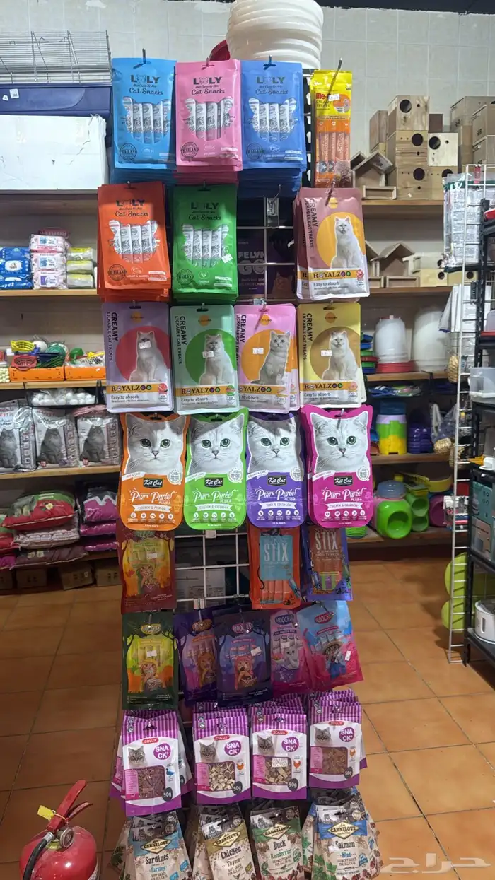 متجر Modi Birds مودي للحيوانات الاليفة 8