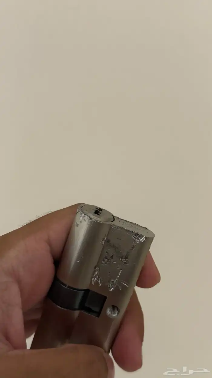 قفل باب كمبيوتر اصلي 1
