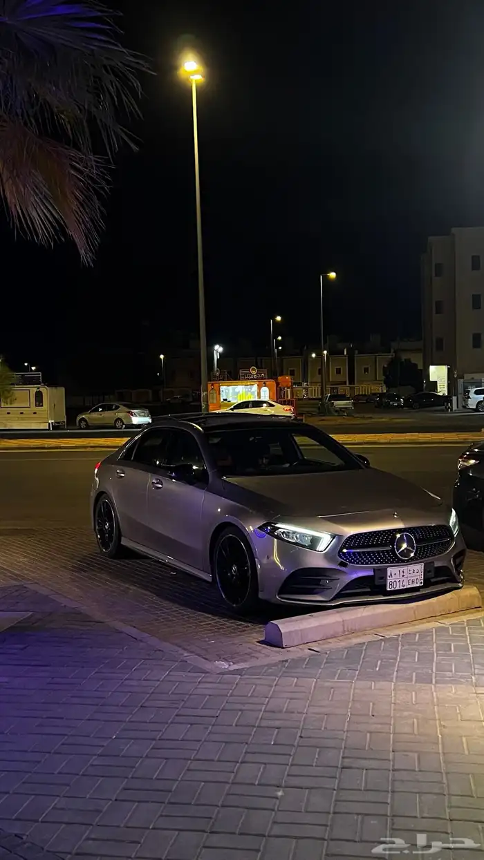 مورسيدس 2021 0