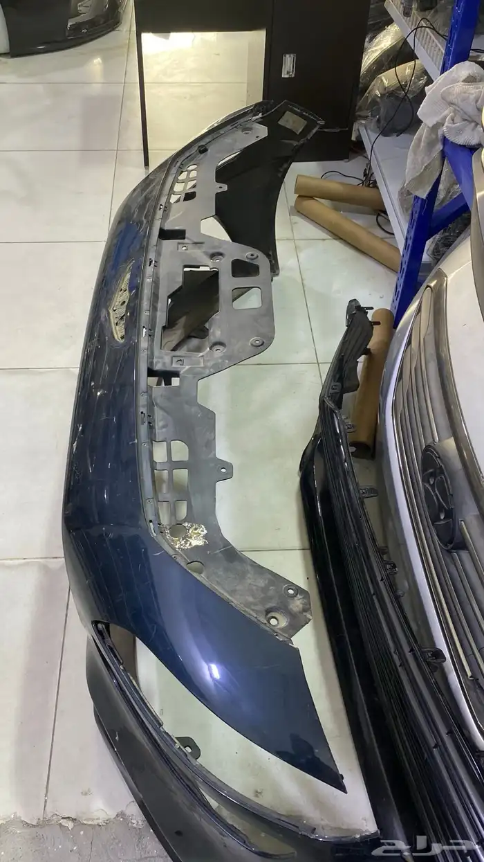 صدام جنسس G70 2022 اصلي وكالة مستخدم 8