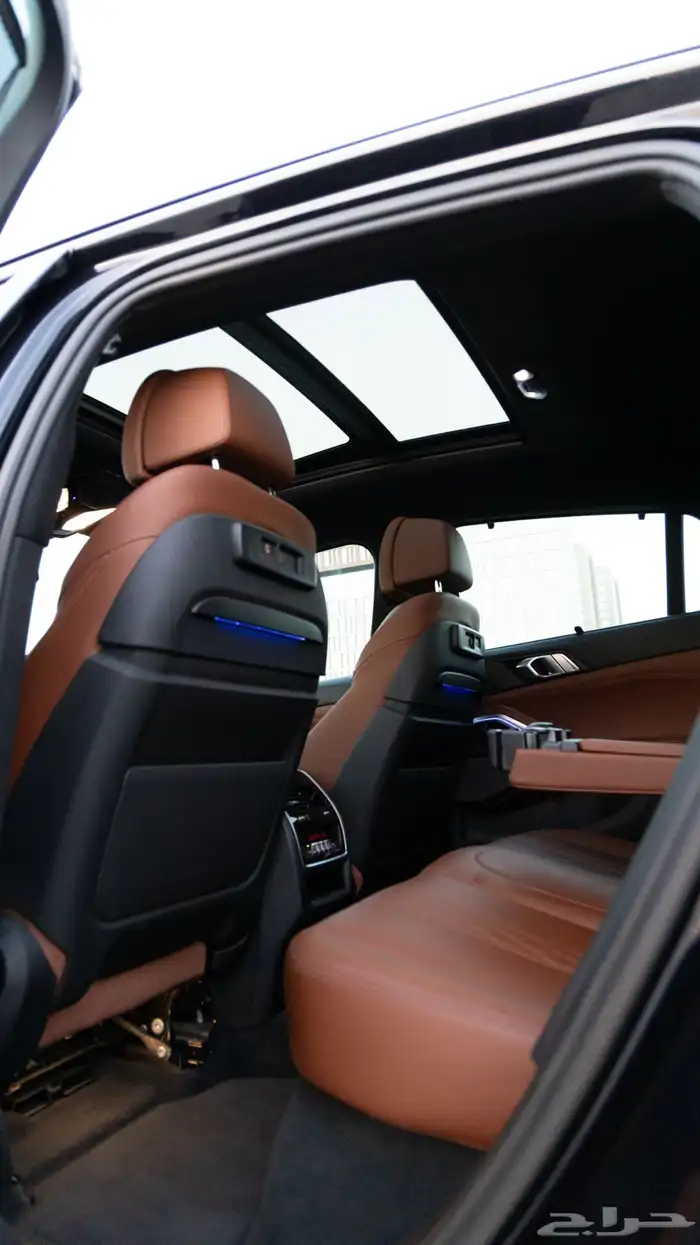 ناغي X6 V8 .. وكالة ( عداد قليل ) 53