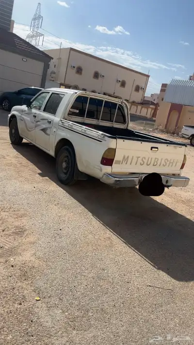 مستوبيشي index