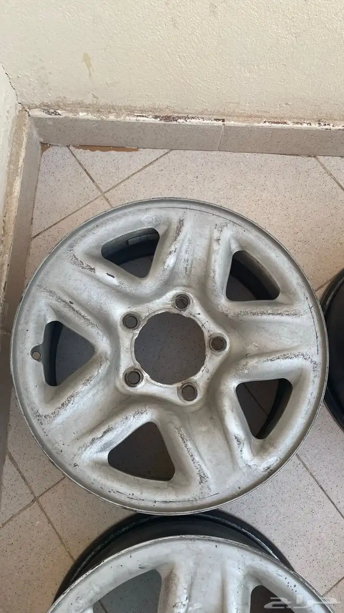 جنوط ديازل 17 1
