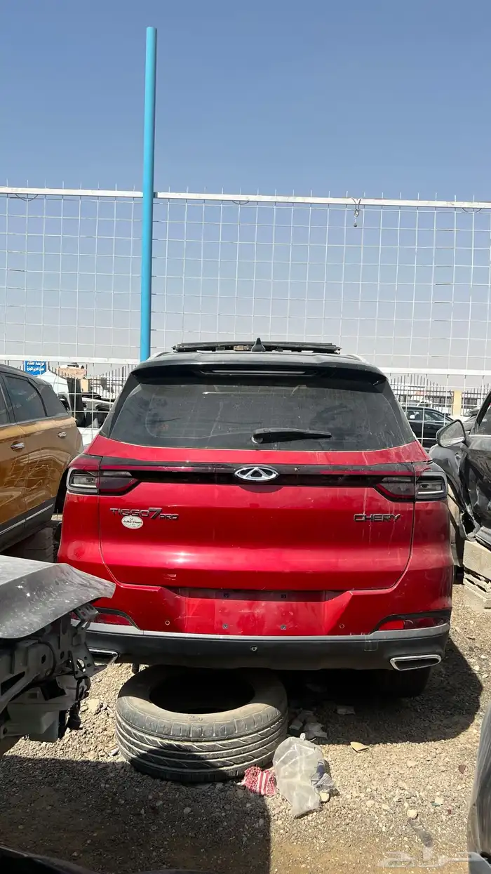 متوفر لدينا جميع قطع غيار السيارات الصيني لجميع الفئات 3