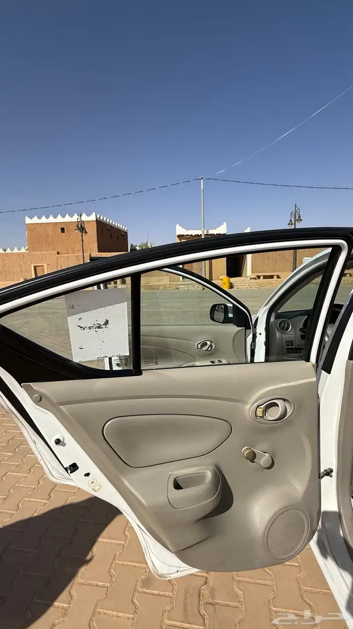 نيسان صني 2019 12