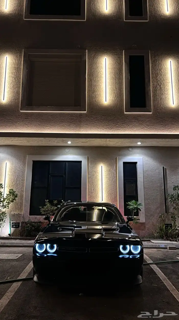 تشالنجر 2021 نظيفة 4