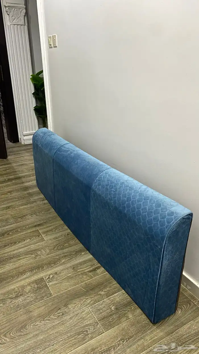 مسنده مضغوطه جديده 3 امتار تقريبا 1