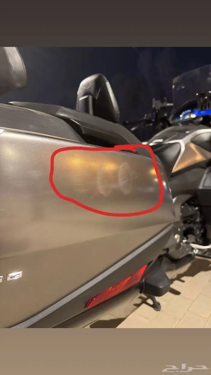 Goldwing F6b 2018 10